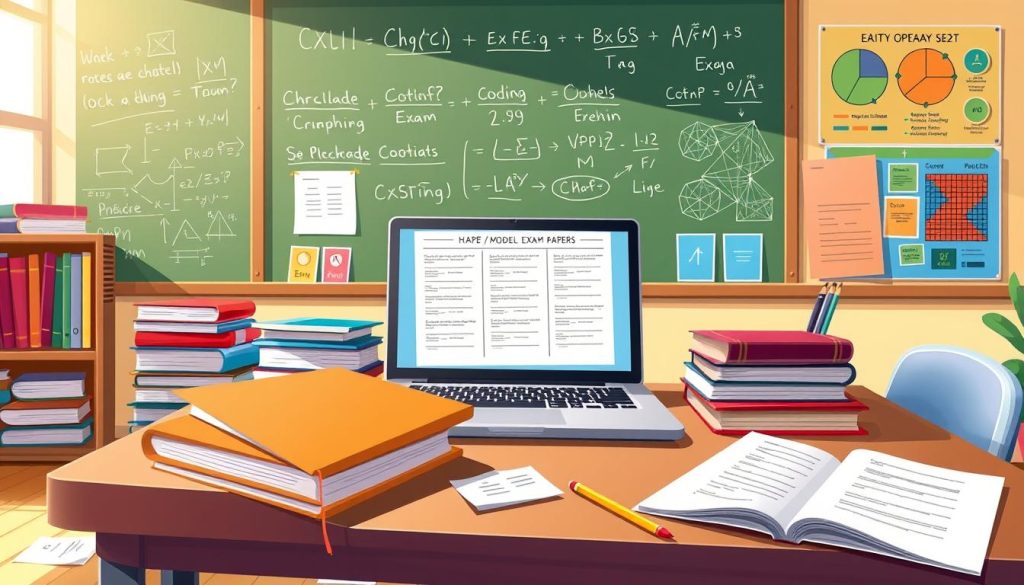 CSC Olympiad Exam