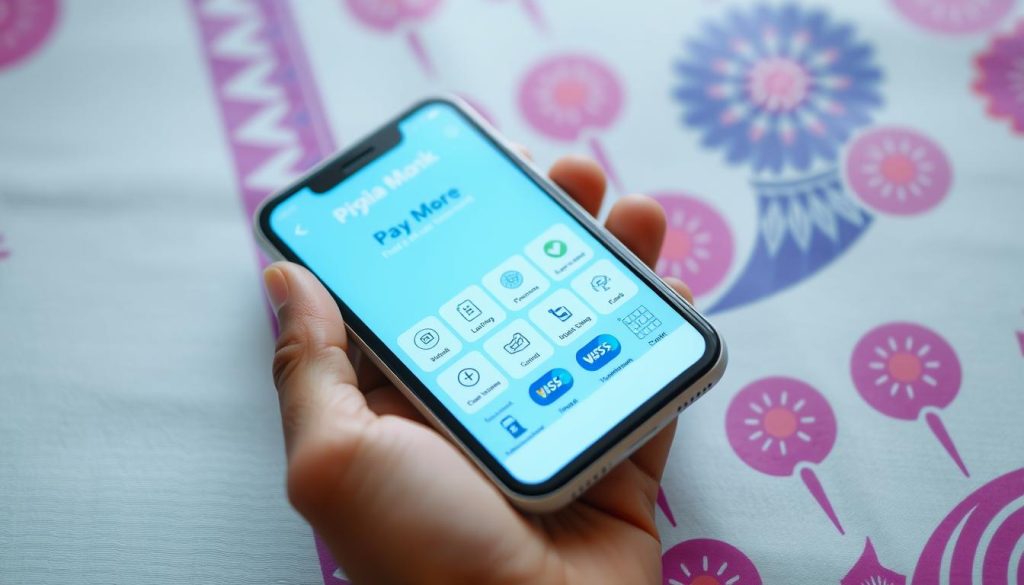CSC DigiPay Lite: Easy Digital Payments in India
