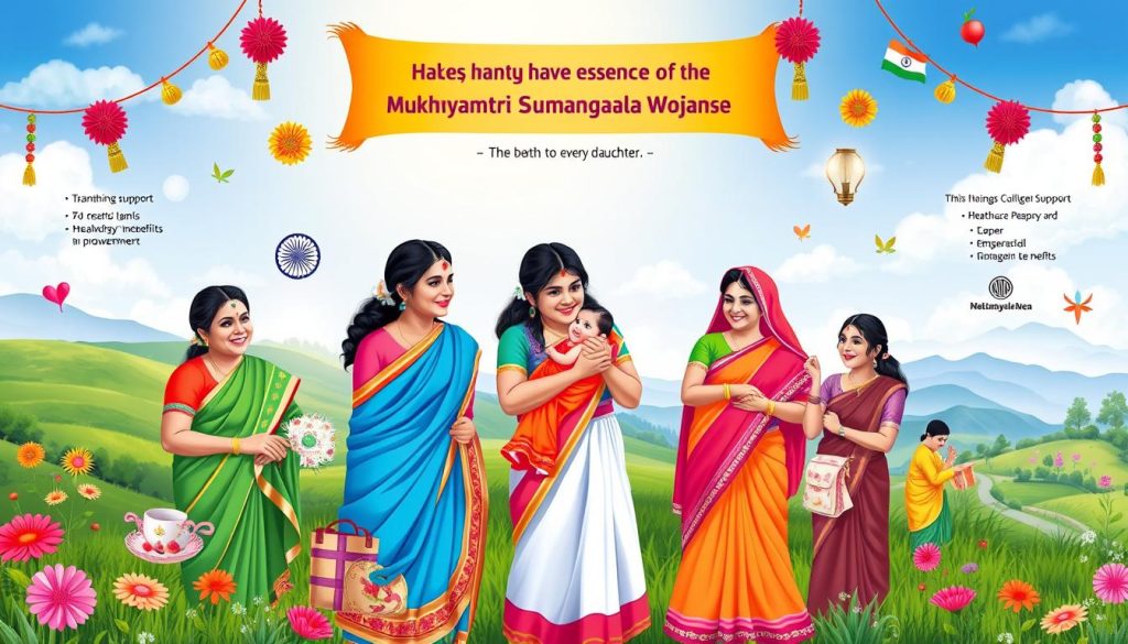 Mukhyamantri Kanya Sumangala Yojana