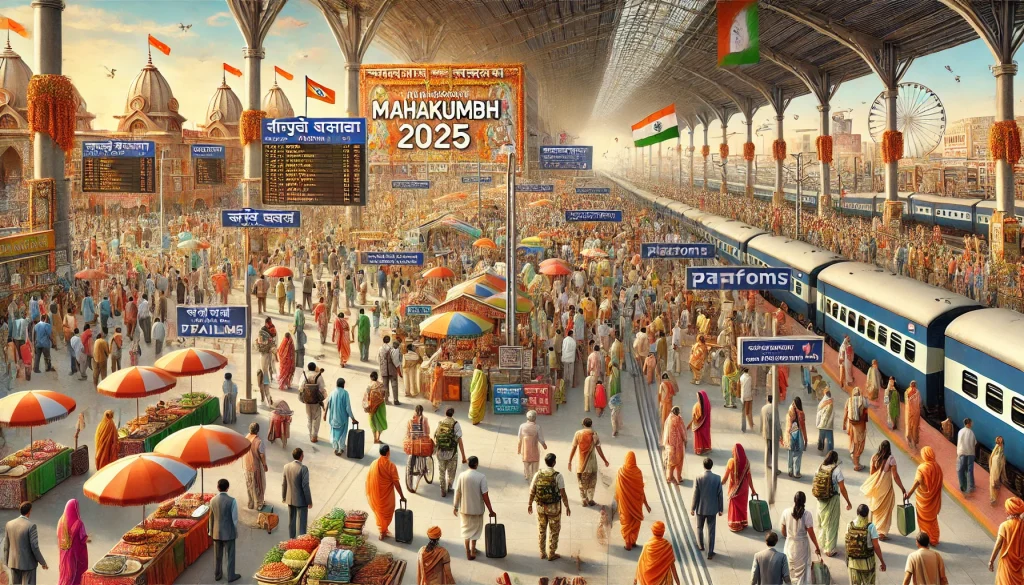 महाकुंभ 2025: आपकी यात्रा के लिए एक जरूरी गाइड