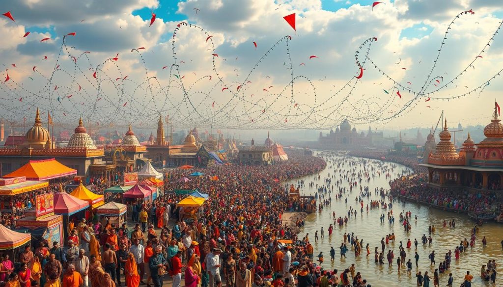महाकुंभ मेला 2025